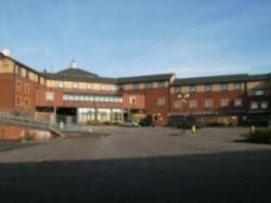 The Birmingham Hotel, Birmingham, West Midlands