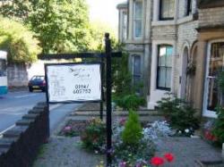 Broomfield House, Whitby, North Yorkshire