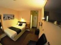 Metro Inns, Gloucester, Gloucestershire