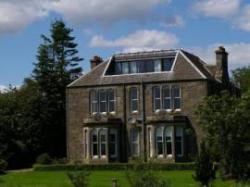 Bankhead House, Leven, Fife