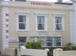 Thornhill Hotel, Teignmouth, Devon