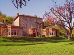 Mabie House Hotel, Dumfries, Dumfries and Galloway