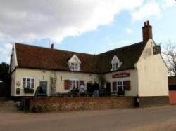 The Ship Inn, Woodbridge, Suffolk