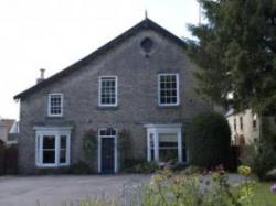 Westend Guesthouse, Richmond, North Yorkshire