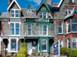 Berkeley House, Keswick, Cumbria