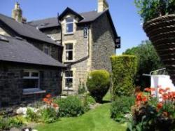 Bronwye Guest House, Builth Wells, Mid Wales