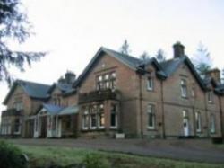 Ledgowan Lodge Hotel, Achnasheen, Highlands