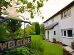 Swn Y Dwr B&B, Chirk, North Wales