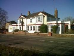 The Three Tuns, Woodbridge, Suffolk