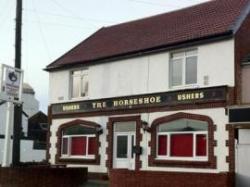 The Horseshoe, Filton, Bristol