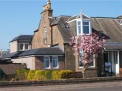 Linksview Guest House, Carnoustie, Angus and Dundee
