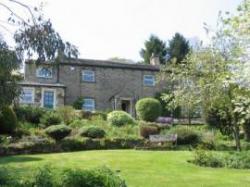 Browside Farmhouse, Skipton, North Yorkshire