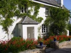 East Trenean Farm, Looe, Cornwall