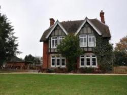 The Old Vicarage, Christchurch, Dorset