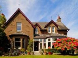 Gilmore House, Blairgowrie, Perthshire