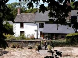 Burton Farmhouse, Galmpton, Devon