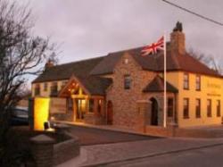 The Huntsman of Little Wenlock, Telford, Shropshire