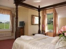 Tottington Manor Hotel, Henfield, Sussex