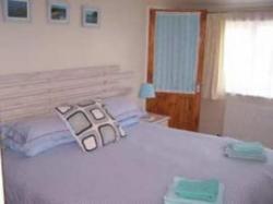 Harbours Reach Guest House, Mevagissey, Cornwall