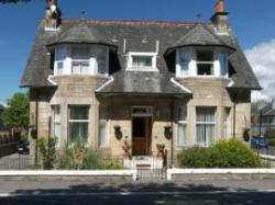 Auchyle Guest House, Stirling, Stirlingshire