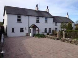 The Fold Guest House, Millom, Cumbria