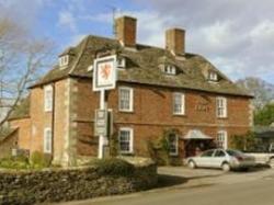 The Red Lion, Cricklade, Wiltshire