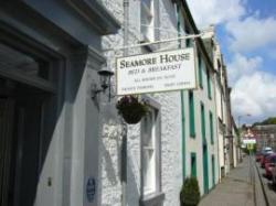 Seamore Guest House, Moffat, Dumfries and Galloway