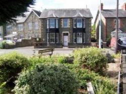 Maindee Bed & Breakfast, Builth Wells, Mid Wales