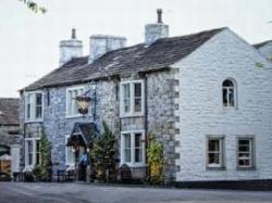 The Spread Eagle Hotel, Clitheroe, Lancashire