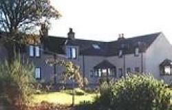 Monturpie Guest House, Lower Largo, Fife