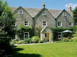 Kimmeridge Farmhouse, Wareham, Dorset