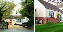 April Cottage, Cirencester, Gloucestershire