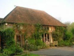 Rectory Barn, Ashford, Kent