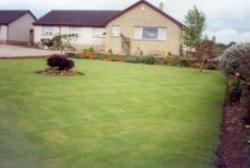 Dyke Croft Farm, Strathaven, Lanarkshire