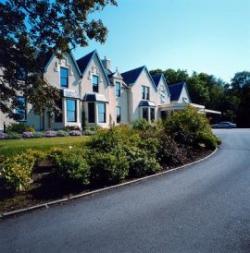 Cuillin Hills Hotel, Portree, Isle of Skye