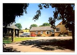 Stour Farm, Canterbury, Kent