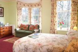 Burnside B&B, Keswick, Cumbria