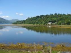 Kilcamb Lodge, Acharacle, Highlands