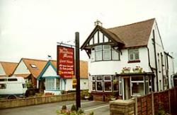 Ickenham CC, Uxbridge, London