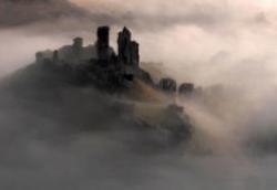 Corfe Castle, Corfe Castle, Dorset