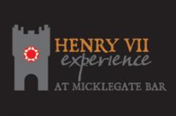 Henry VII Experience, York, North Yorkshire