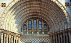 Natural History Museum, South Kensington, London