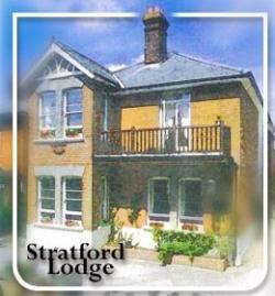 Stratford Lodge, Salisbury, Wiltshire