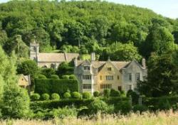 Owlpen Manor, Dursley, Gloucestershire