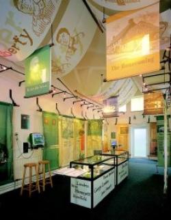 Tolpuddle Martyrs Museum, Dorchester, Dorset