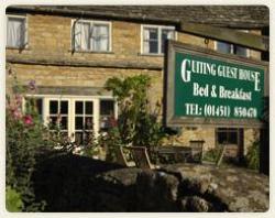 Guiting Guest House, Cheltenham, Gloucestershire