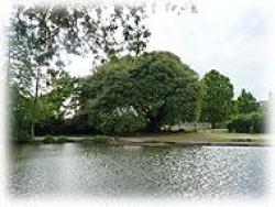 Valence House Museum, Dagenham, Essex