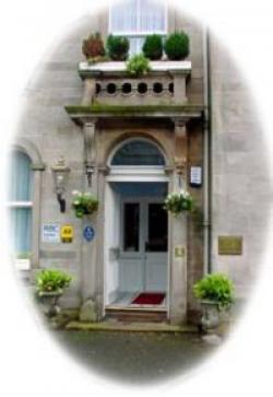 Edinburgh Lodge Hotel, Edinburgh, Edinburgh and the Lothians