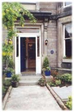 Glenallan Guest House, Edinburgh, Edinburgh and the Lothians