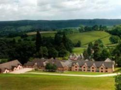 Cwrt Bleddyn Hotel & Spa, Usk, South Wales